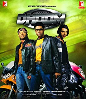dhoom 2 full movie hd free download
